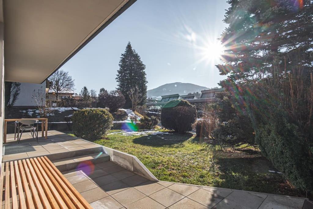 Mami Fee Familien Ferienhaus Hopfgarten Hopfgarten im Brixental Esterno foto