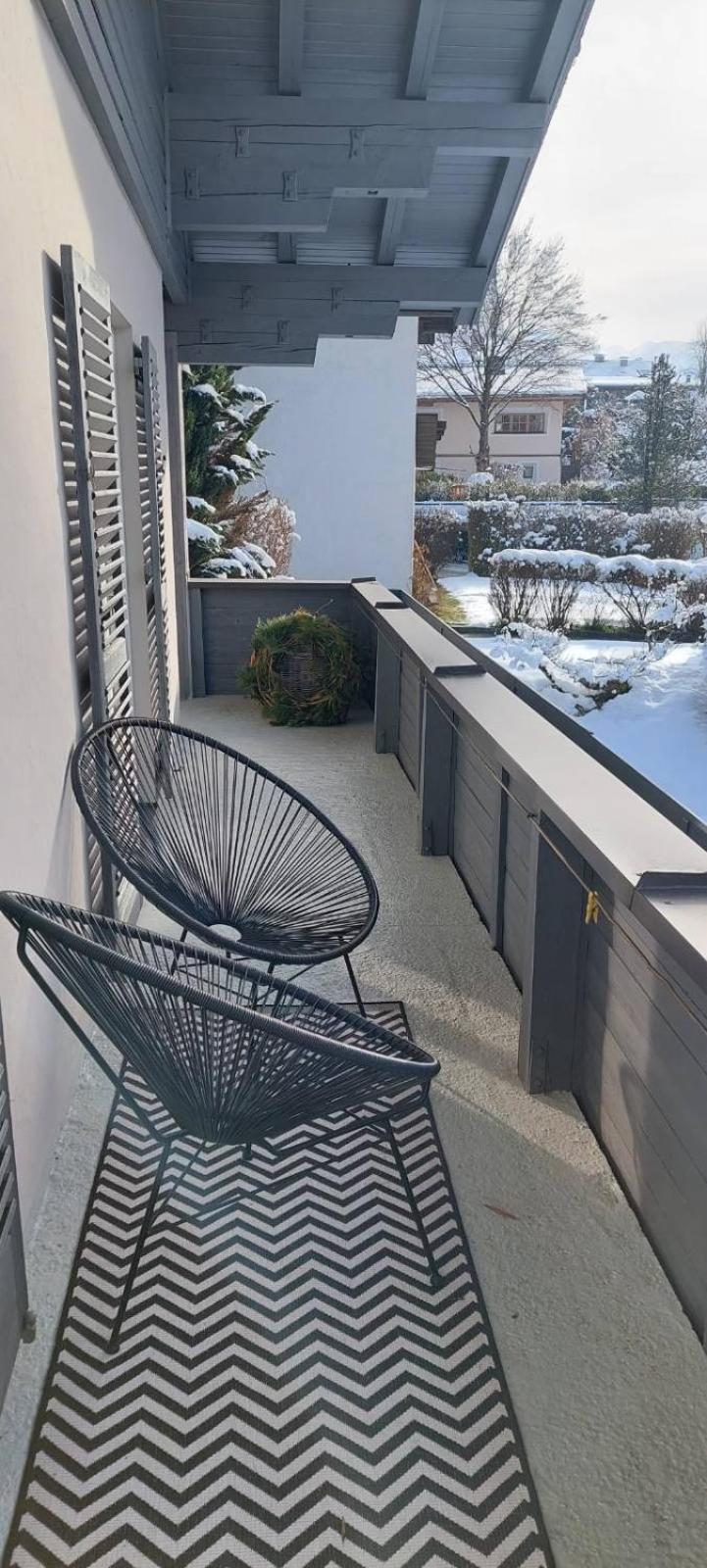 Mami Fee Familien Ferienhaus Hopfgarten Hopfgarten im Brixental Esterno foto